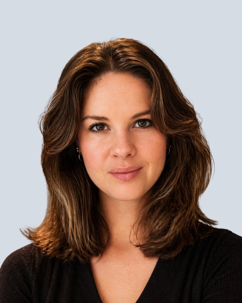 Portrait of Mariske Badenhorst